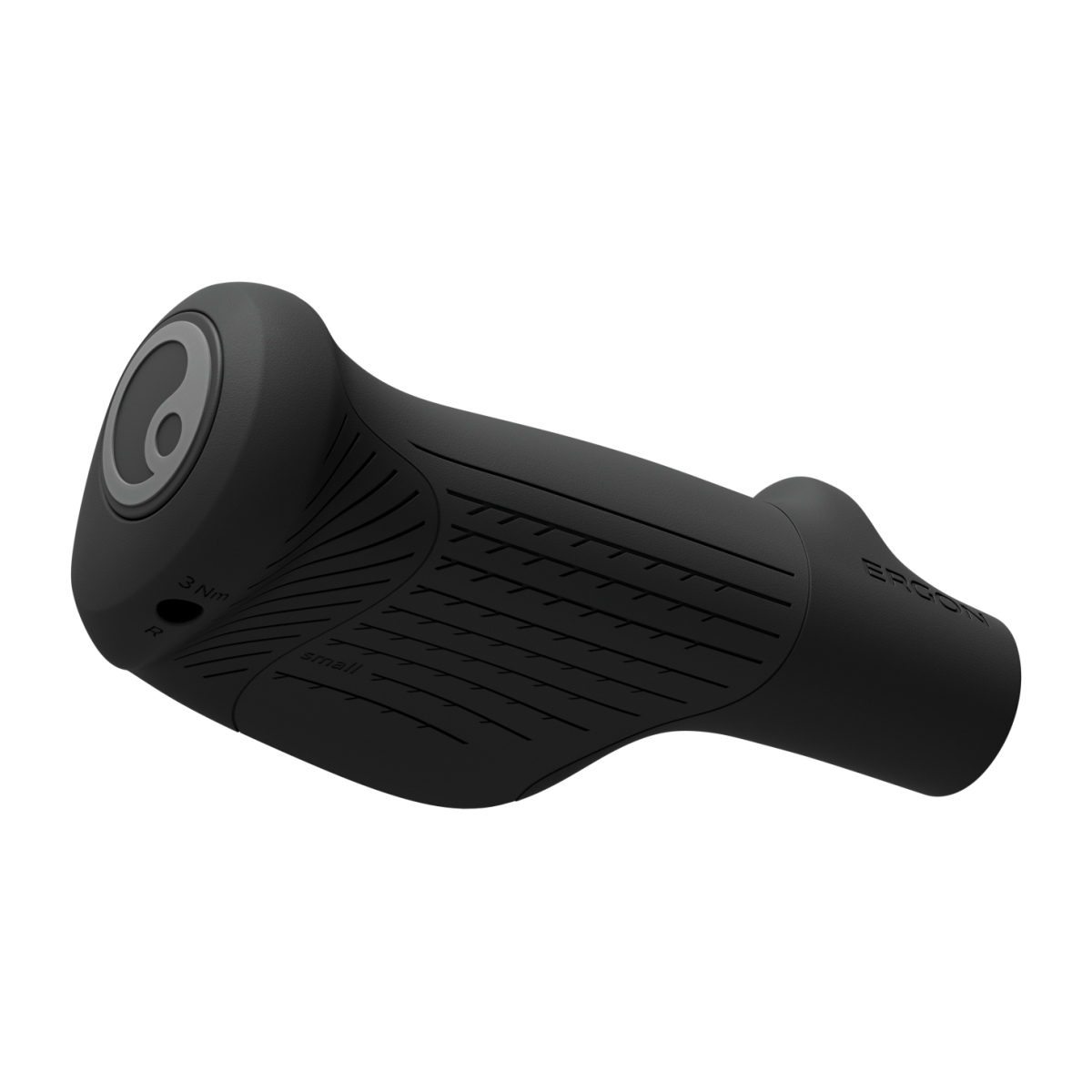 Ergon GT1-L Ergo Touring / City Fahrrad Griffe schwarz