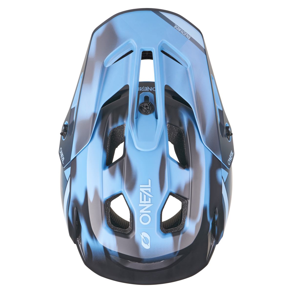 ONeal SL1 Glacior MTB DH Fahrradhelm blau 2027