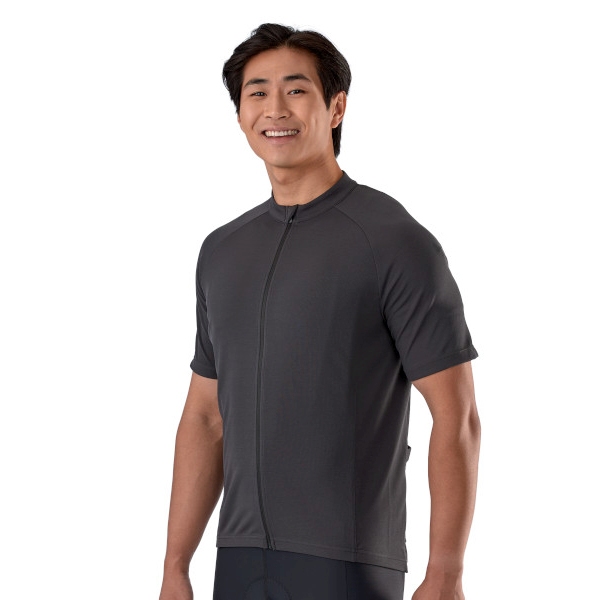 Trek Solstice Fahrrad Trikot kurz schwarz 2026