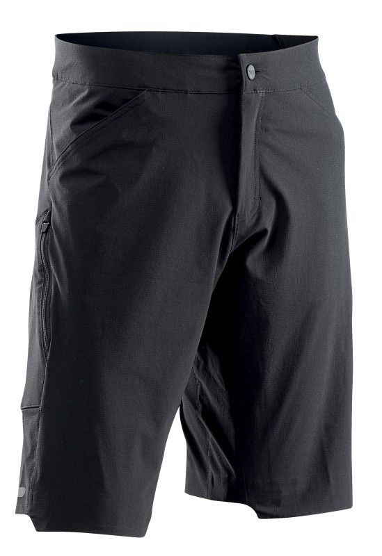 Northwave Rockster Fahrrad Short Hose kurz schwarz 2027