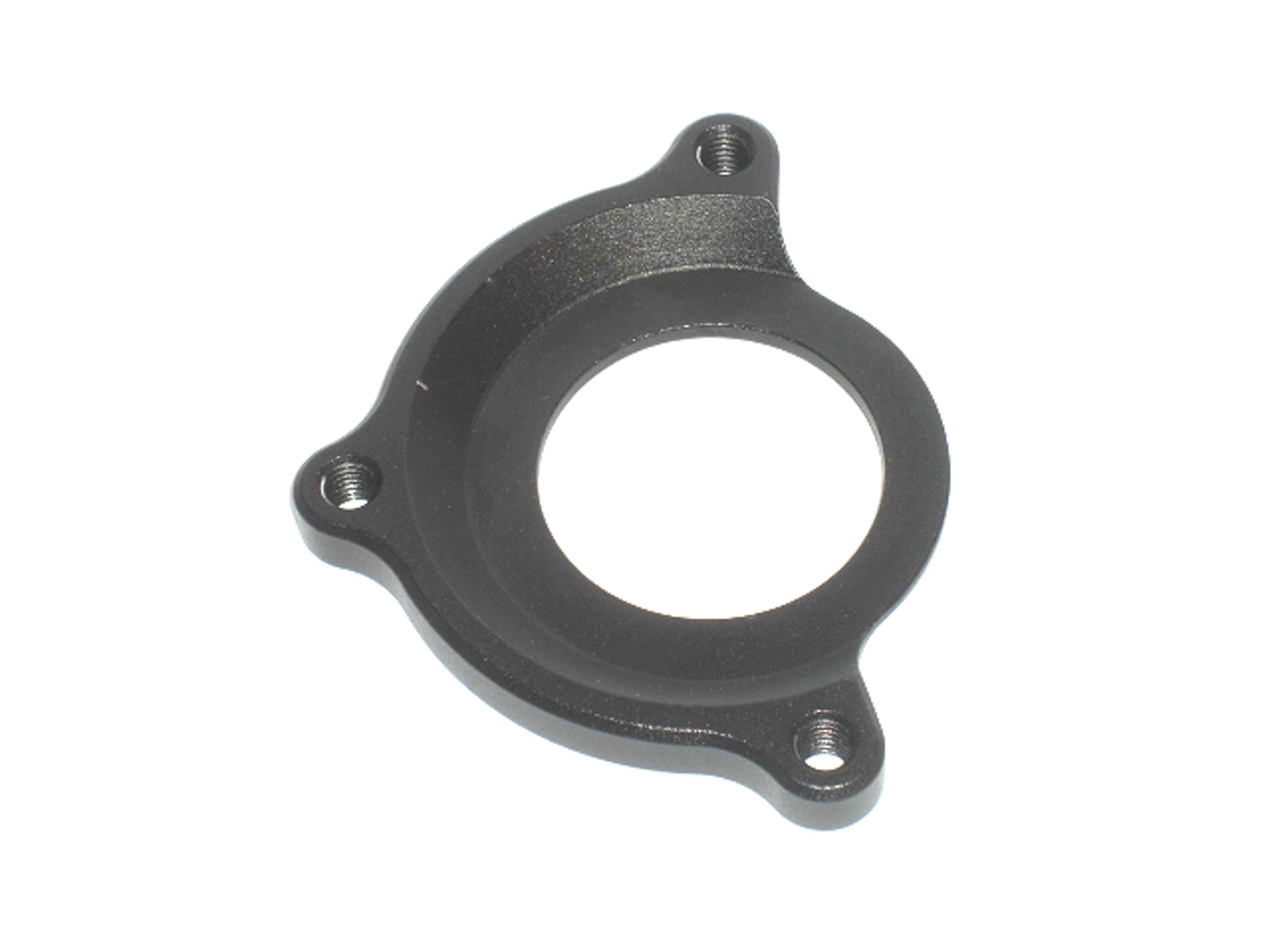 Sixpack Menace / Yakuza / Kamikaze BB-Adapter ISCG-05 schwarz