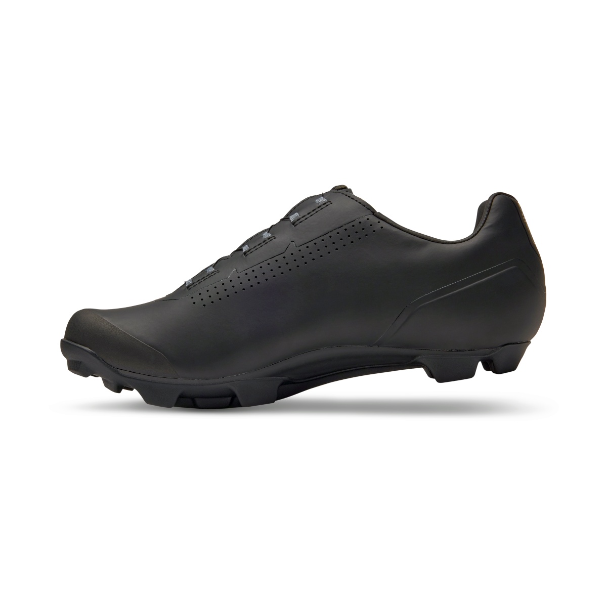Giro Cadet XC MTB Fahrradschuhe schwarz 2027