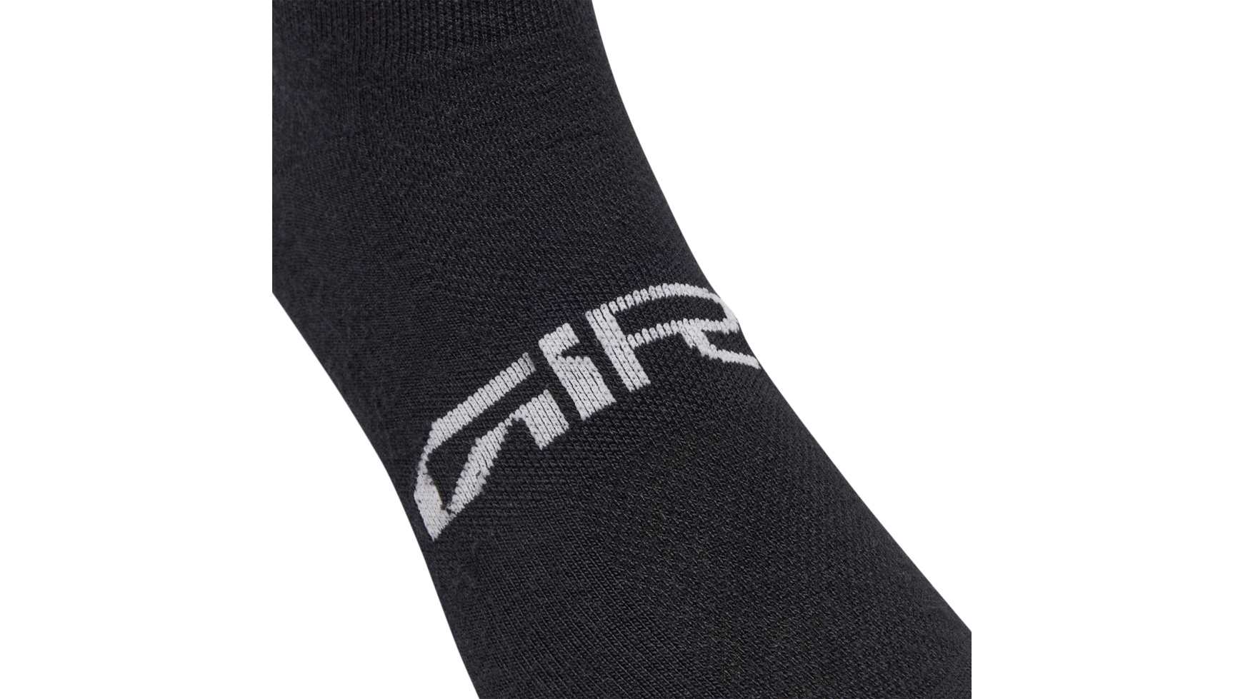 Giro Seasonal Merino Fahrradsocken schwarz 2027