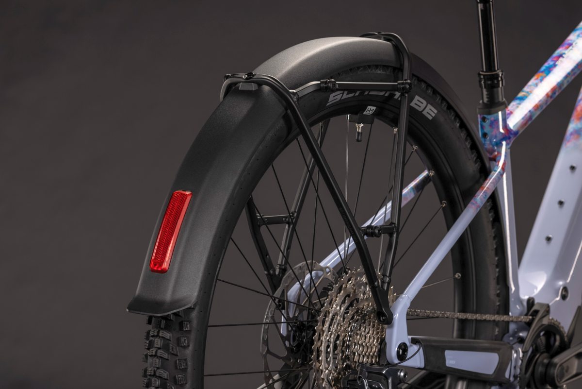 Cube Reaction Hybrid SLX 800 FE 27.5'' / 29'' E-Bike MTB Pedelec artline 2027