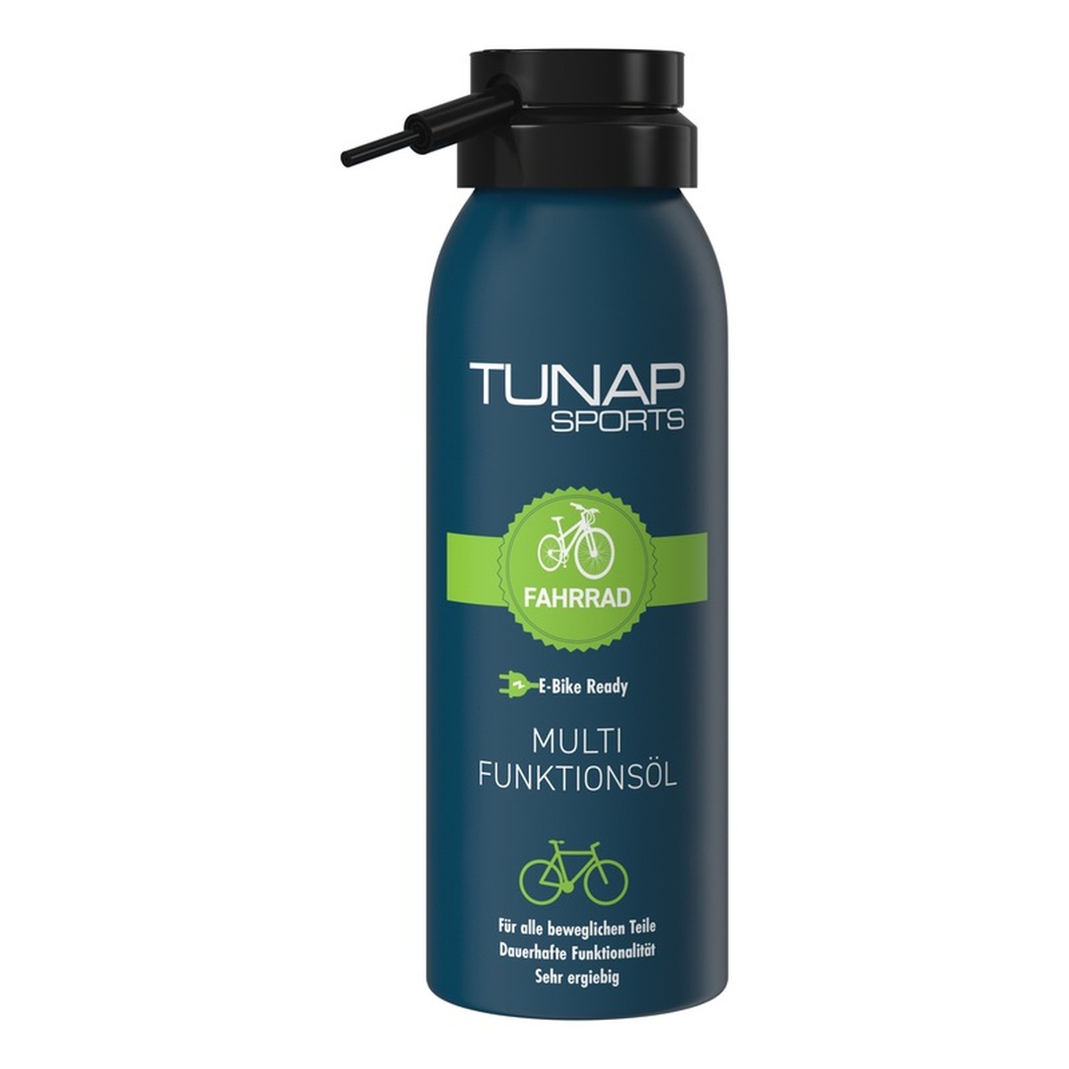 Tunap Sports Multifunktionsöl 125ml / 95.60 Euro/Liter
