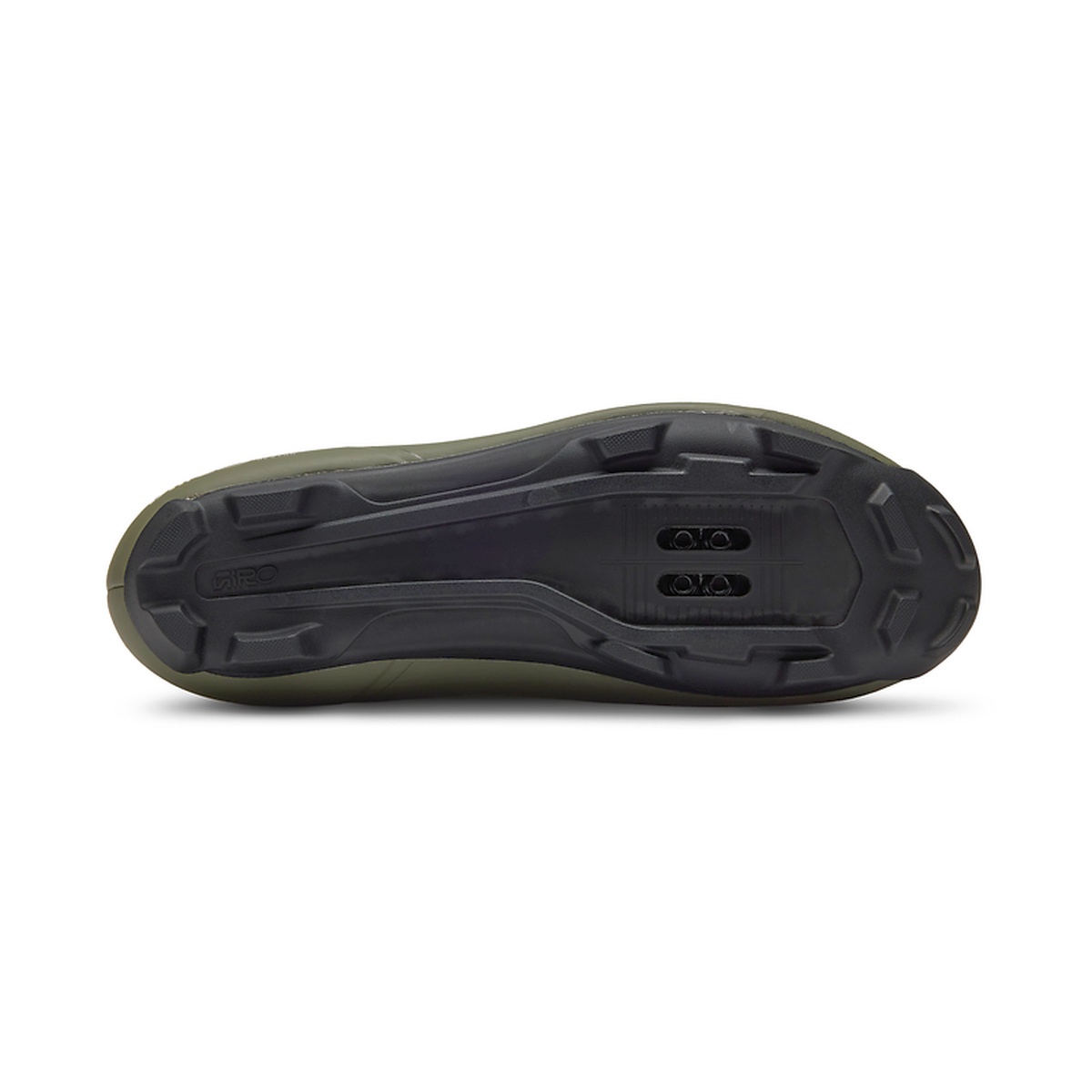 Giro Cadet XC MTB Fahrradschuhe sage grün 2026
