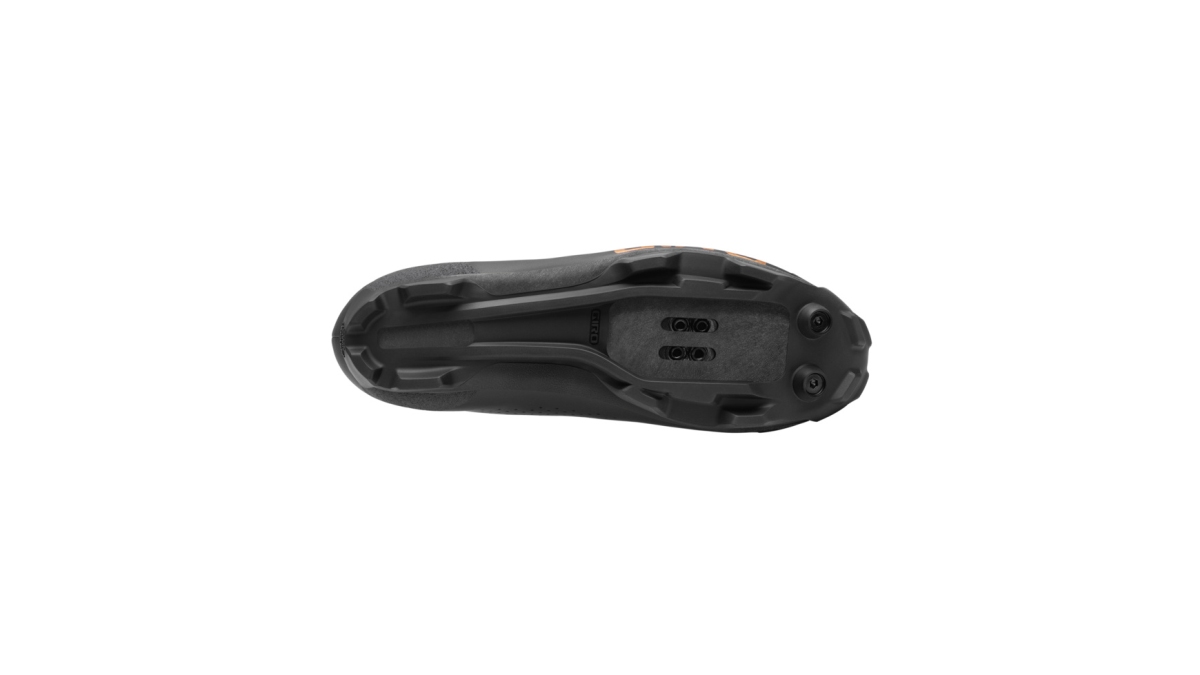 Giro Empire SRC MTB Fahrrad Schuhe schwarz 2025