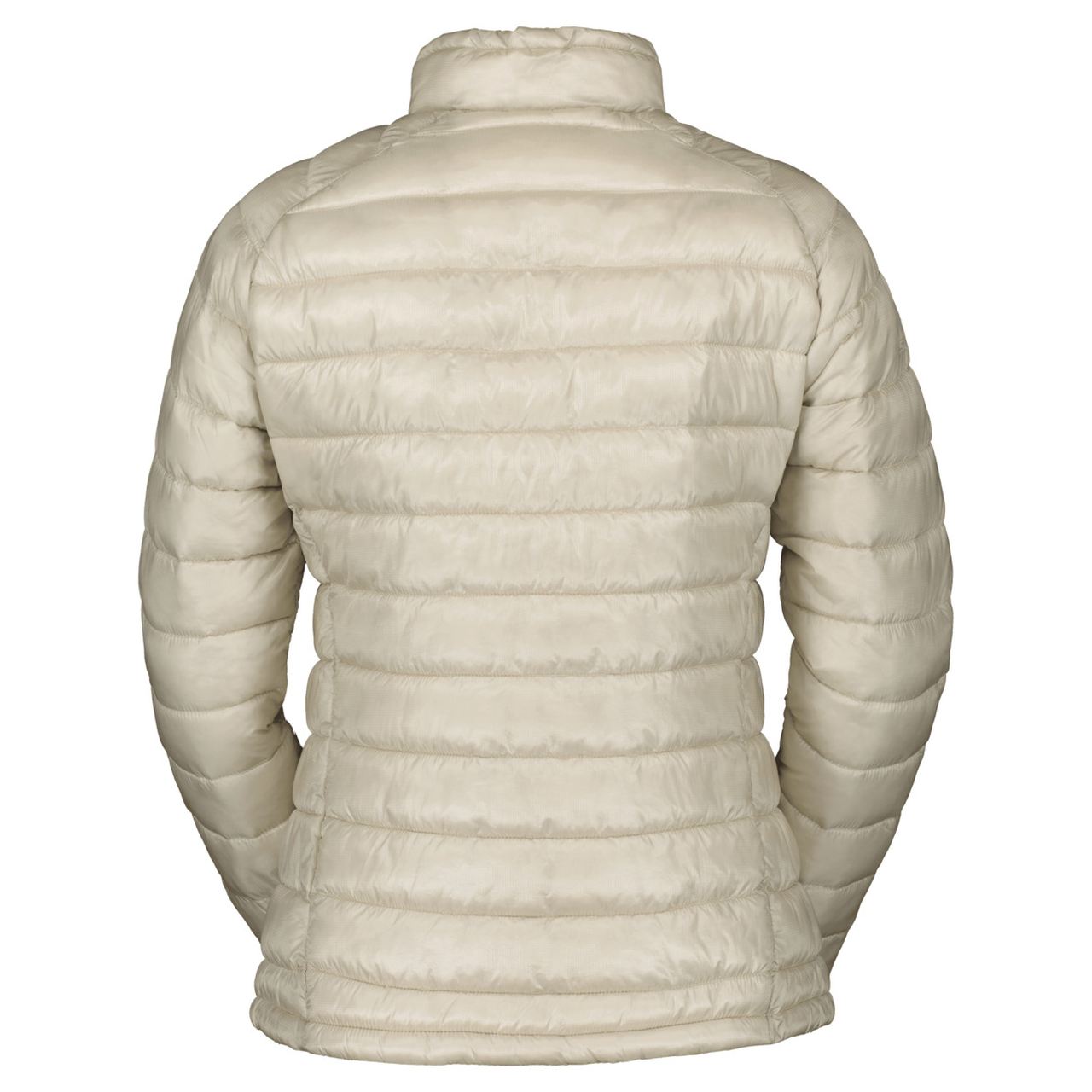 Scott Insuloft Tech Damen Winter Fahrrad Jacke dust weiß 2024