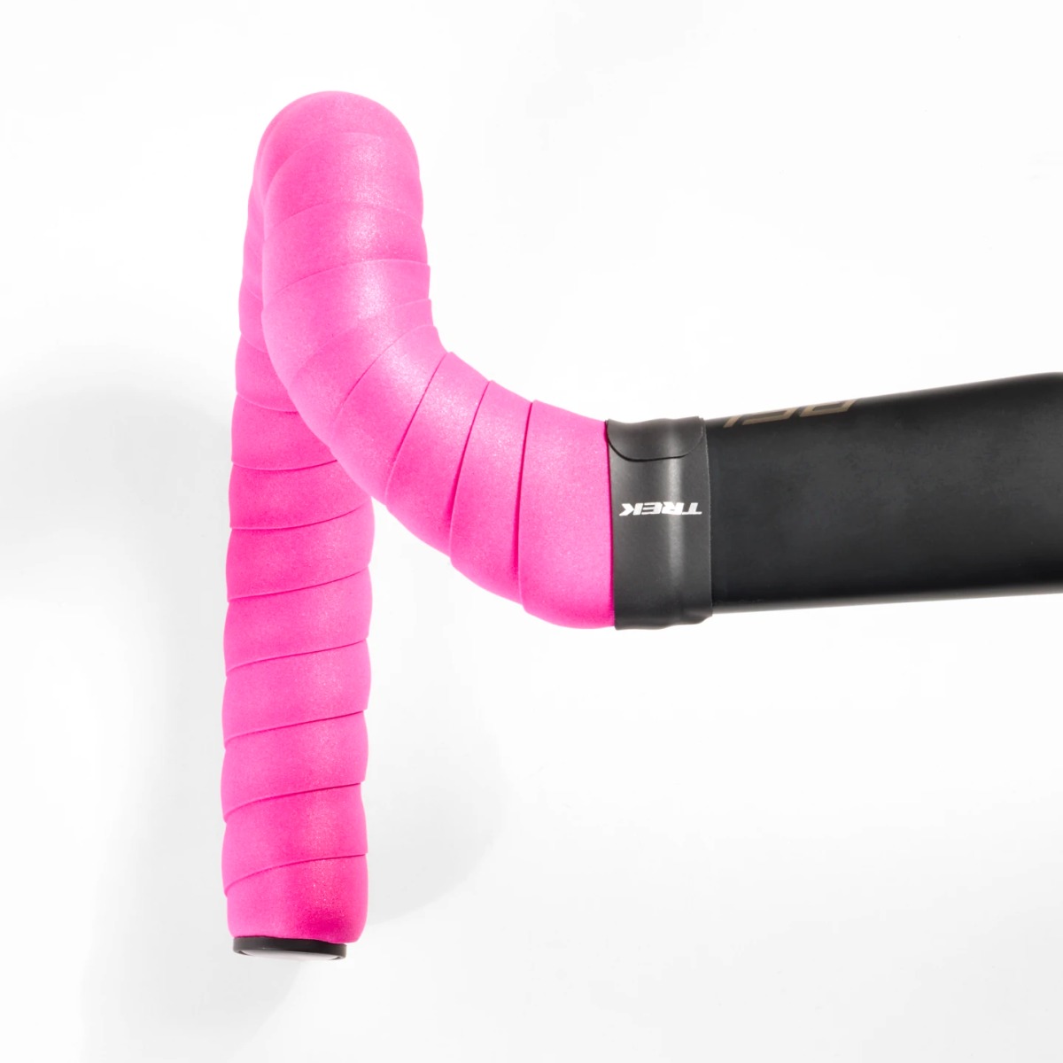 Trek Gel Cork Fahrrad Lenkerband pink