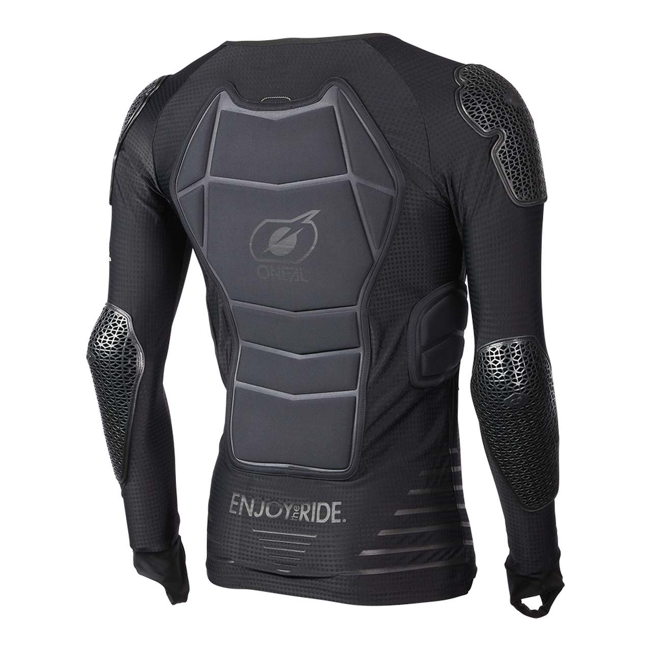 O'Neal STV Long Sleeve Protector Shirt Protektorenshirt schwarz 2026 Oneal