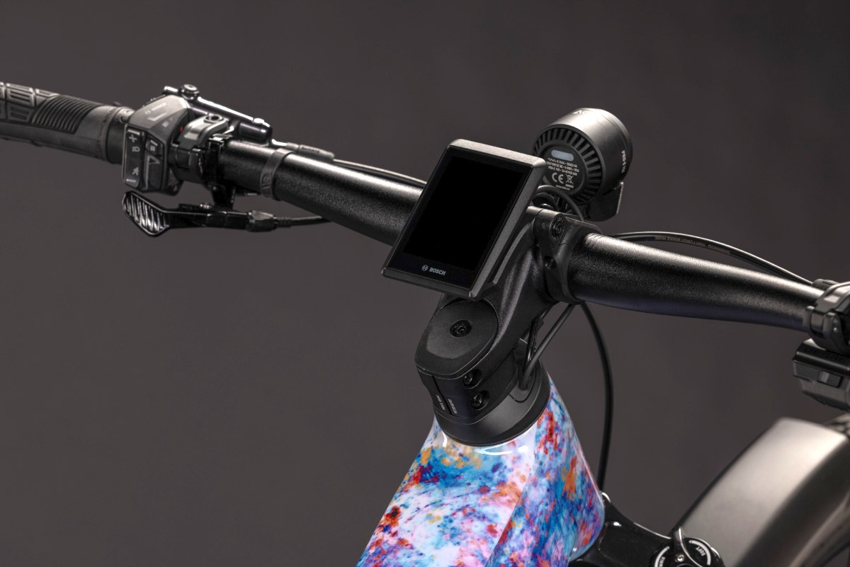 Cube Reaction Hybrid SLX 800 FE 27.5'' / 29'' E-Bike MTB Pedelec artline 2027