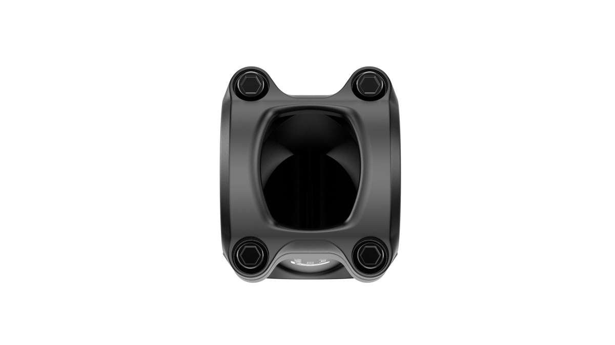 SQlab 811 2.1 MTB Tech / Trail E-Bike Fahrrad Vorbau 31.8mm / 7° schwarz