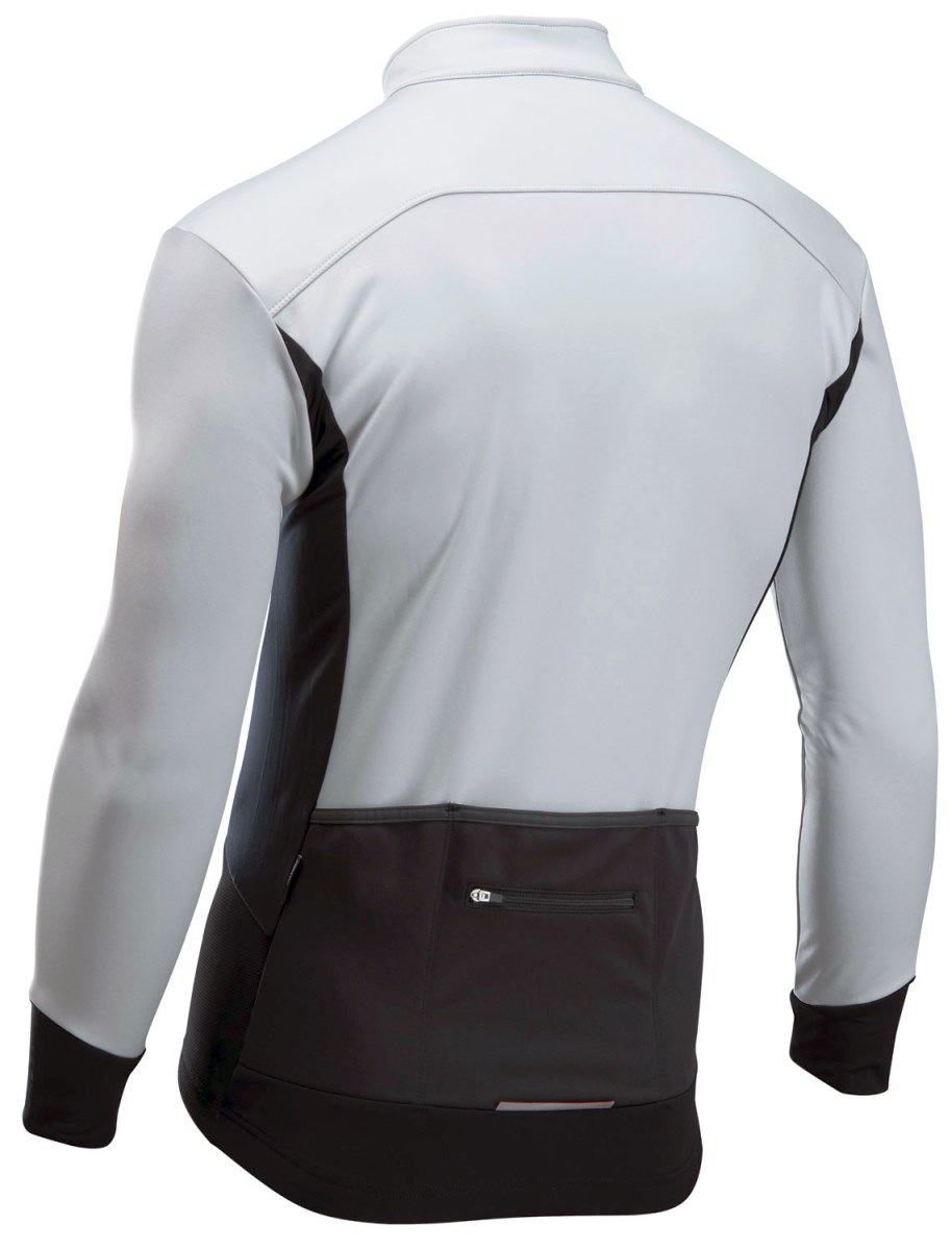 Northwave Reload Light Fahrradjacke grau/schwarz 2027
