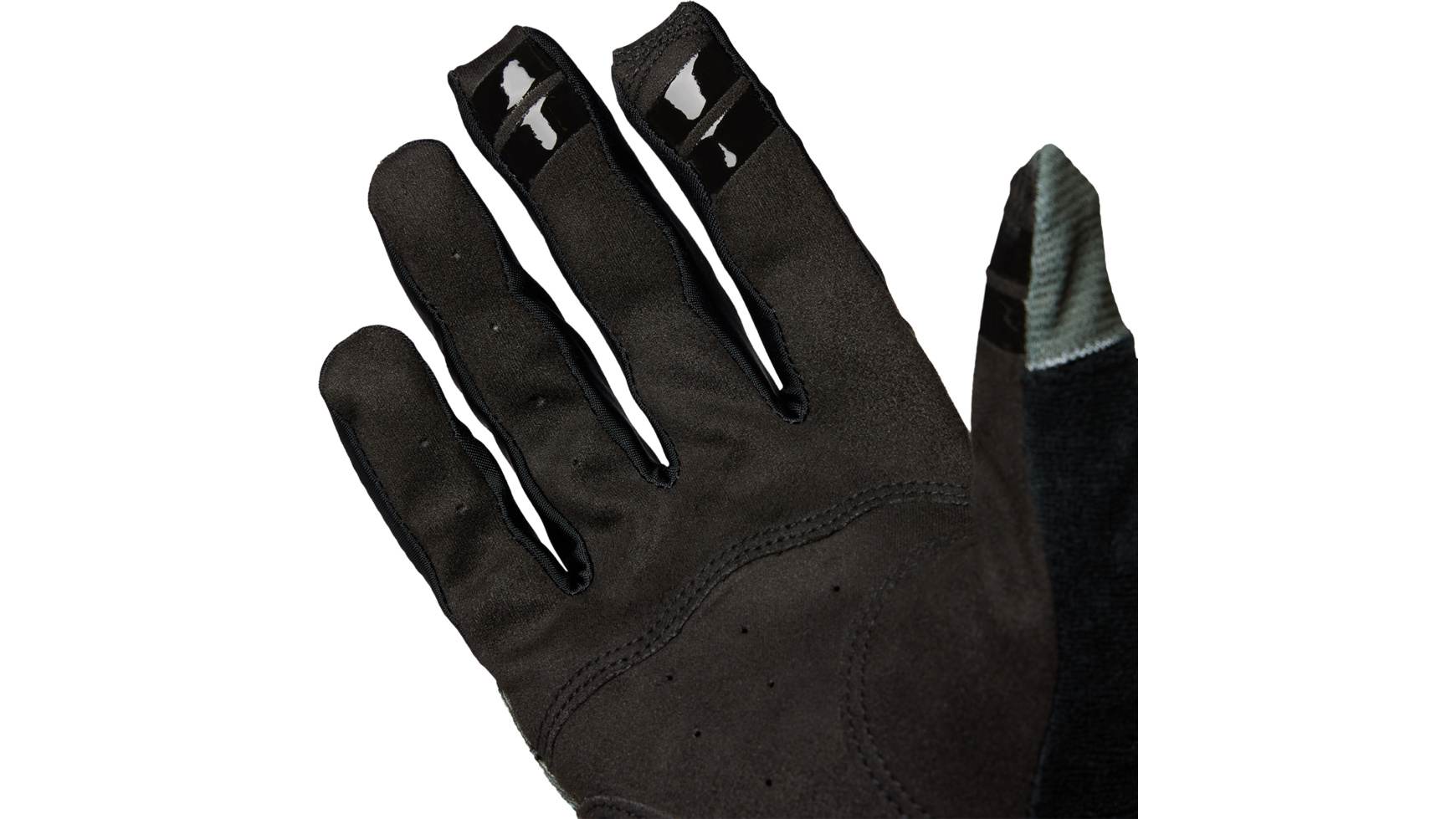 Giro DND MTB Fahrradhandschuhe lang sage grün 2026