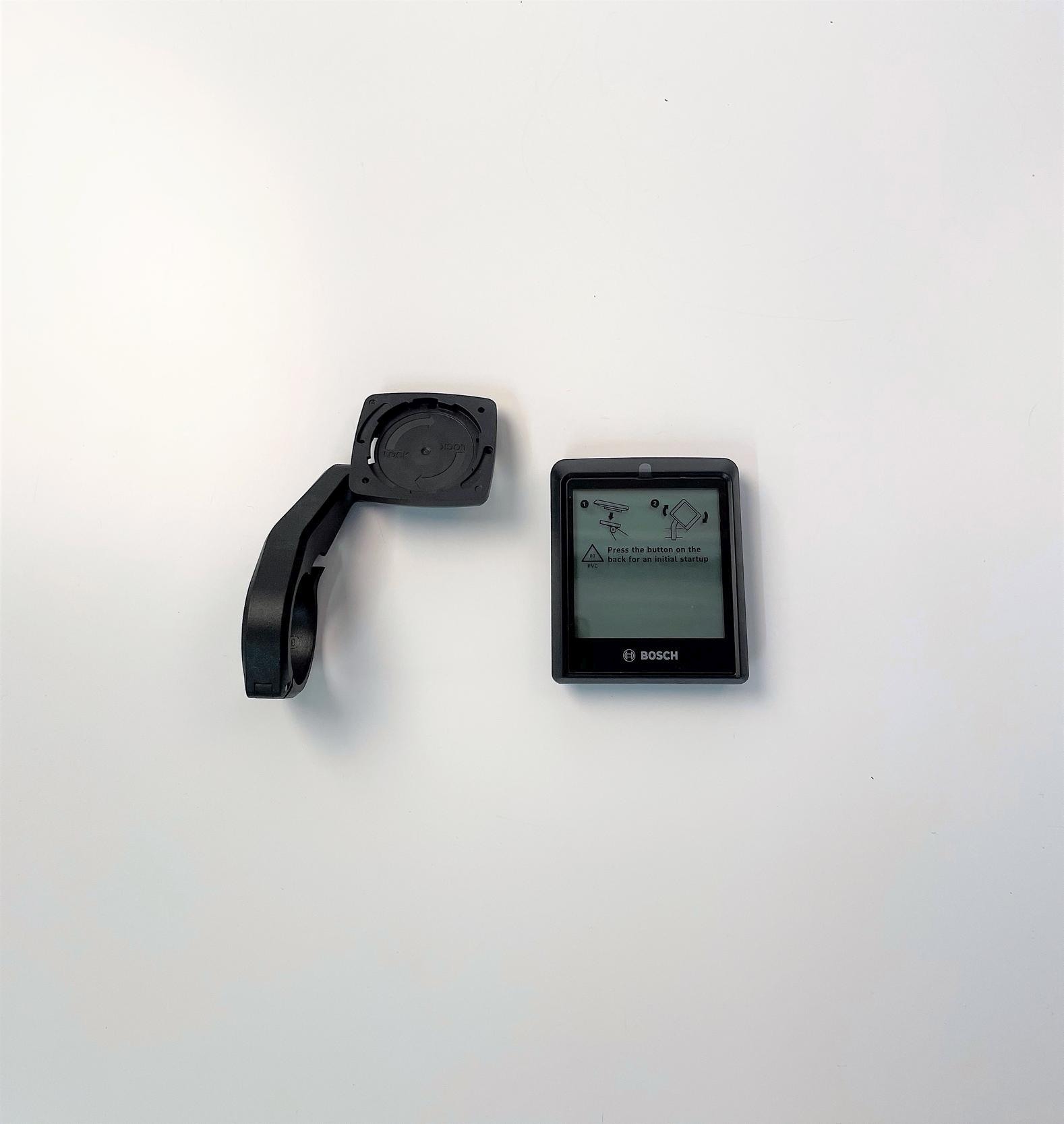 Cube Bosch Intuvia 100 BES 3 Nachrüstkit