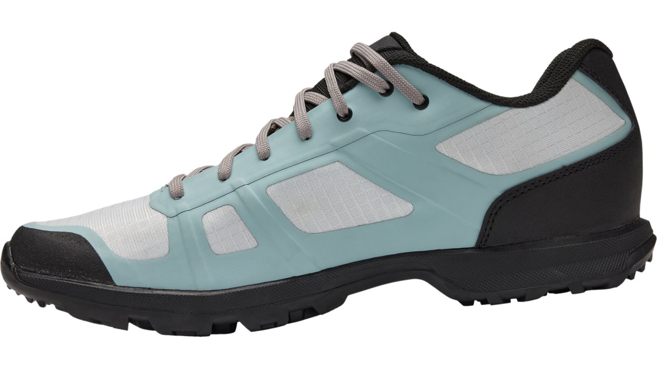 Giro Gauge MTB / Trekking Fahrradschuhe sky blau 2027