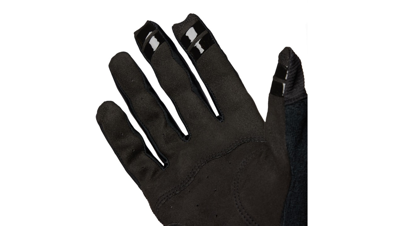 Giro DND MTB Fahrradhandschuhe lang schwarz 2027