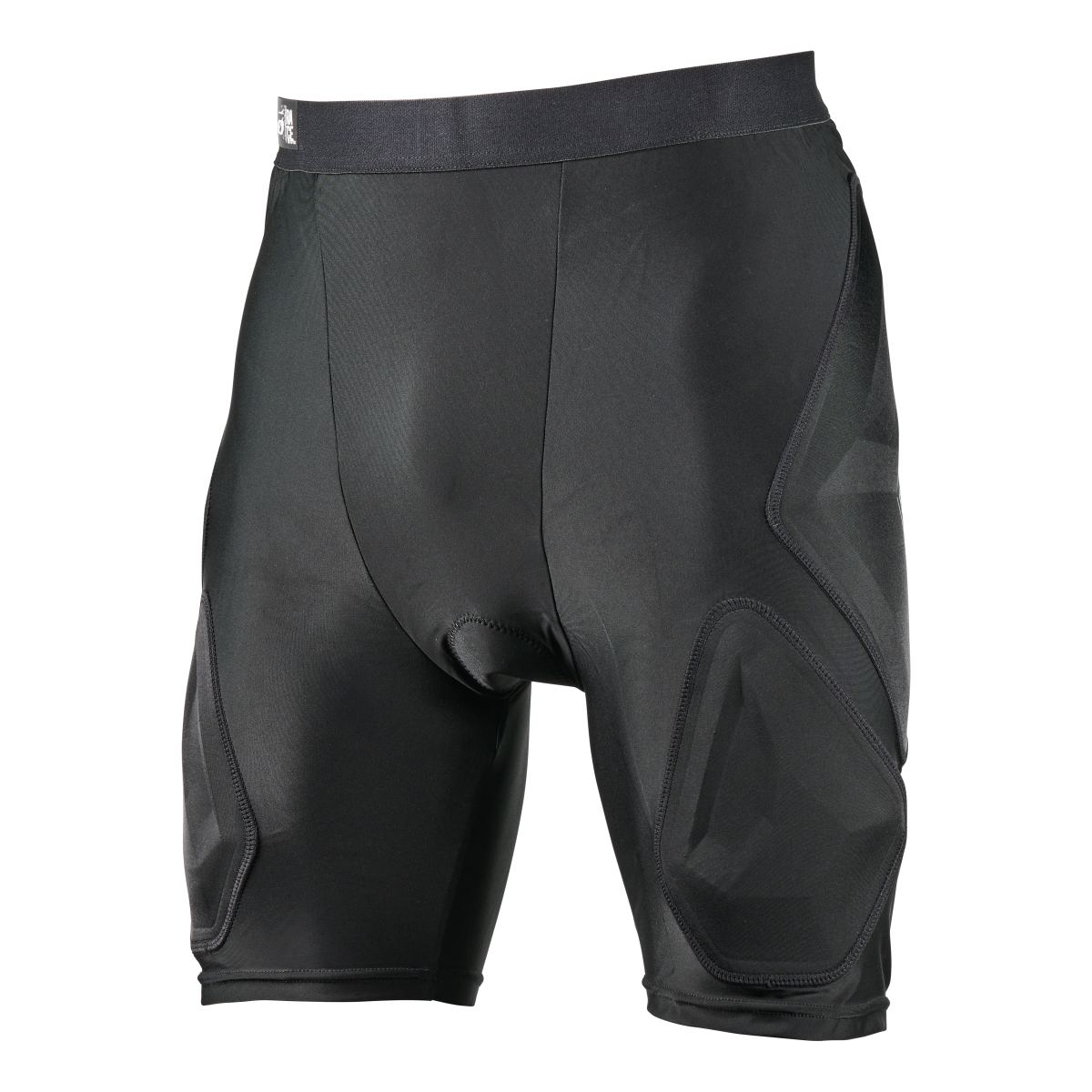 ONeal Trail Shorts MTB Fahrradhose kurz schwarz 2027