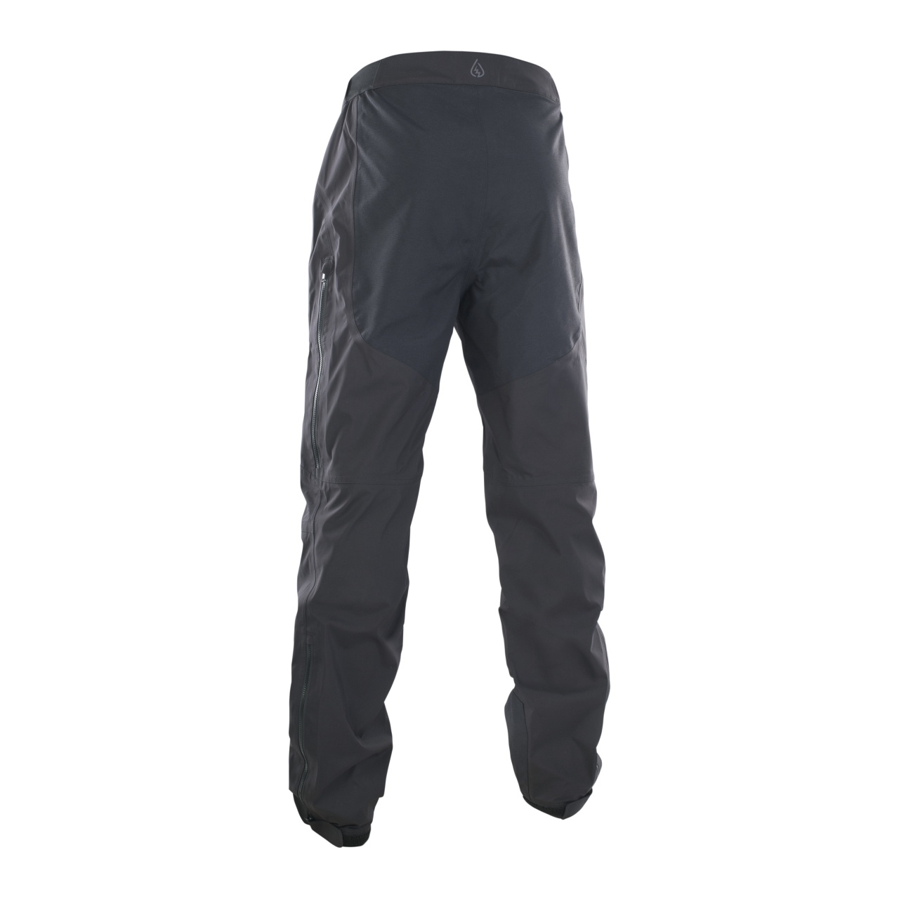 Ion Shelter Pants 3L Fahrrad Pant Hose lang schwarz 2024