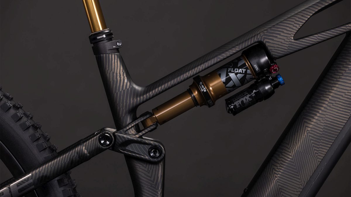 Cube Stereo Hybrid ONE44 HPC SLT 800 27.5'' / 29'' Carbon E-Bike MTB Pedelec carbongrid/chrome 2026