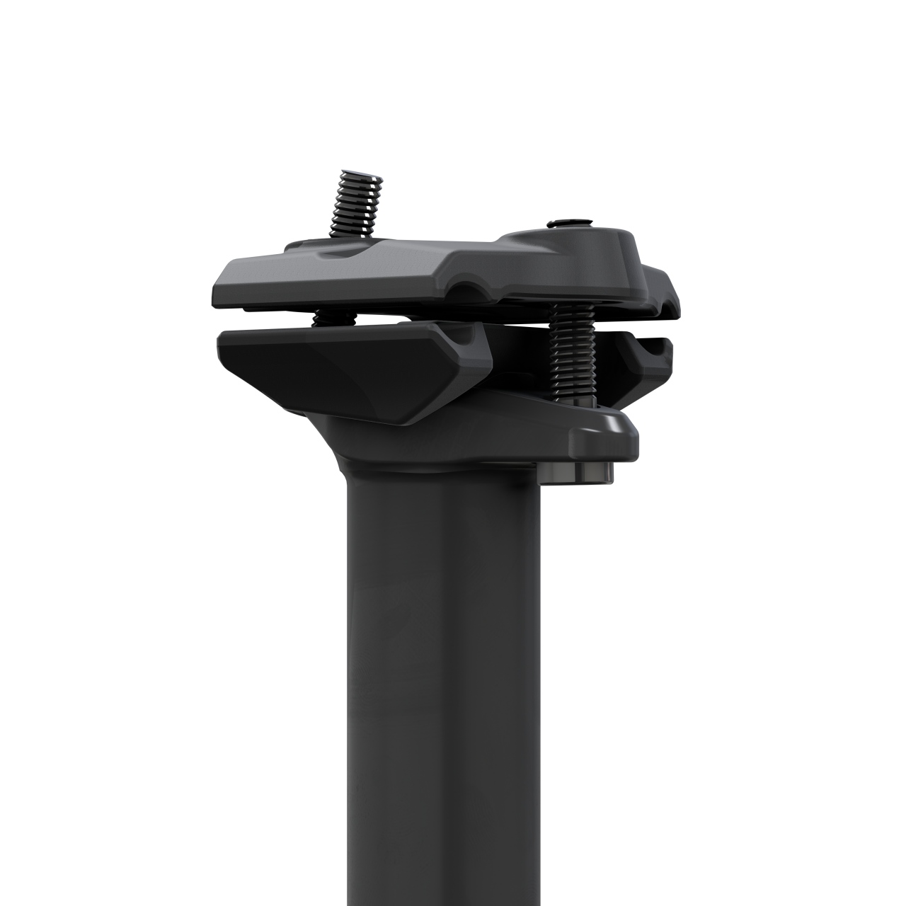 Syncros Duncan Dropper 1.5 MTB Fahrrad Sattelstütze absenkbar 31.6mm / 150mm schwarz