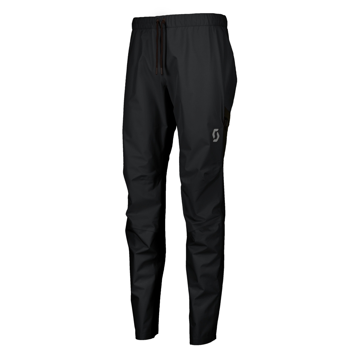 Scott Explorair Light Dryo 2.5L Outdoor / Sport Pant Hose lang schwarz 2024