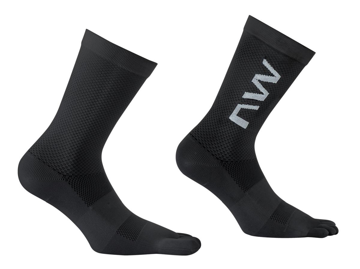 Northwave Extreme Five Fahrradsocken schwarz 2027