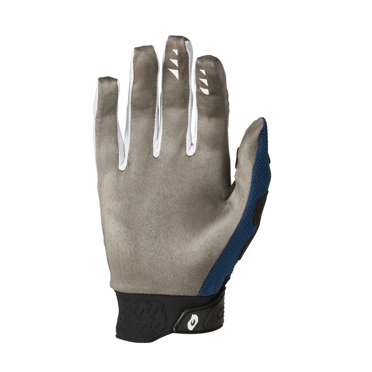 O'neal Revolution MX DH FR Handschuhe lang blau 2026 Oneal