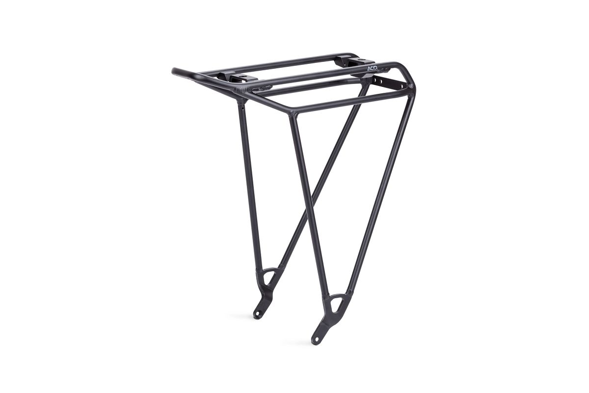 Acid SIC Pure 27.5 RILink Fahrrad Gepäckträger ab 2019er schwarz