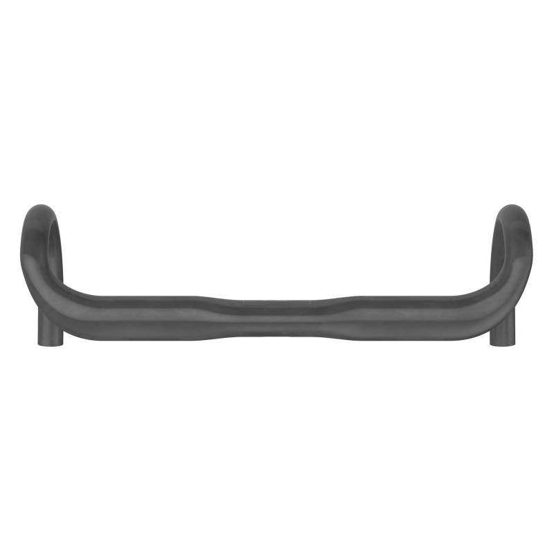 Syncros Creston 1.0 Carbon Rennrad Lenker 31.8mm matt schwarz