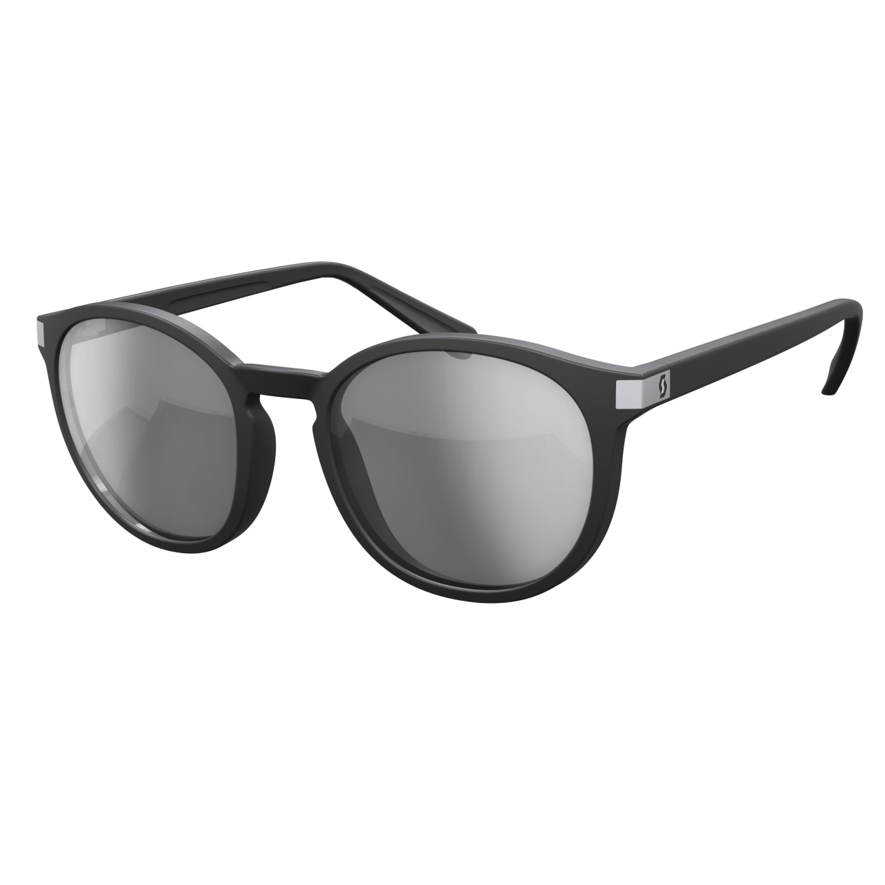 Scott Riff Sport / Freizeit Brille schwarz/grau