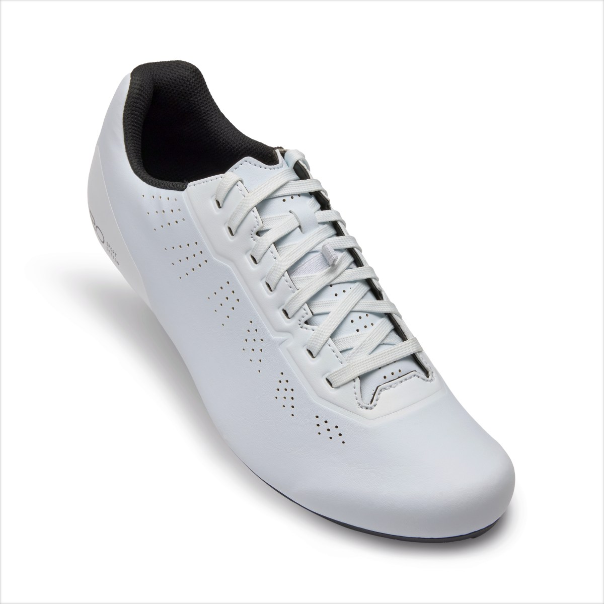 Giro Stylus II Rennrad Fahrradschuhe weiß 2027
