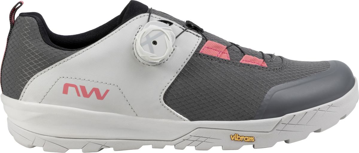 Northwave Rockit Plus MTB Fahrradschuhe dunkelgrau/grau 2027