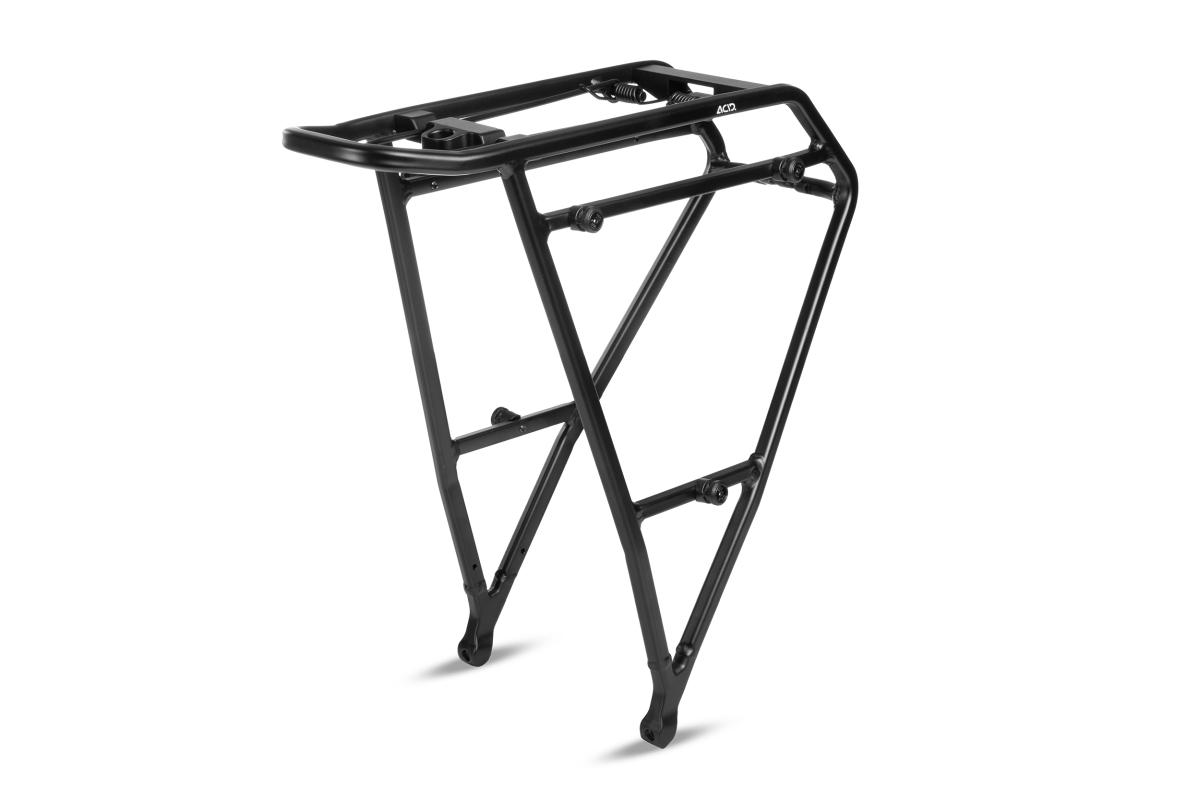 Acid SIC 2.0 RILink 27.5''-29'' Fahrrad Gepäckträger schwarz