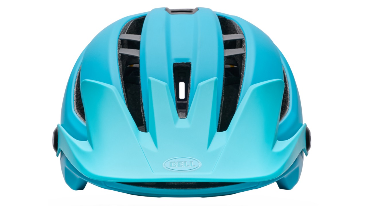 Bell Sixer Mips MTB Fahrradhelm solid blau 2026