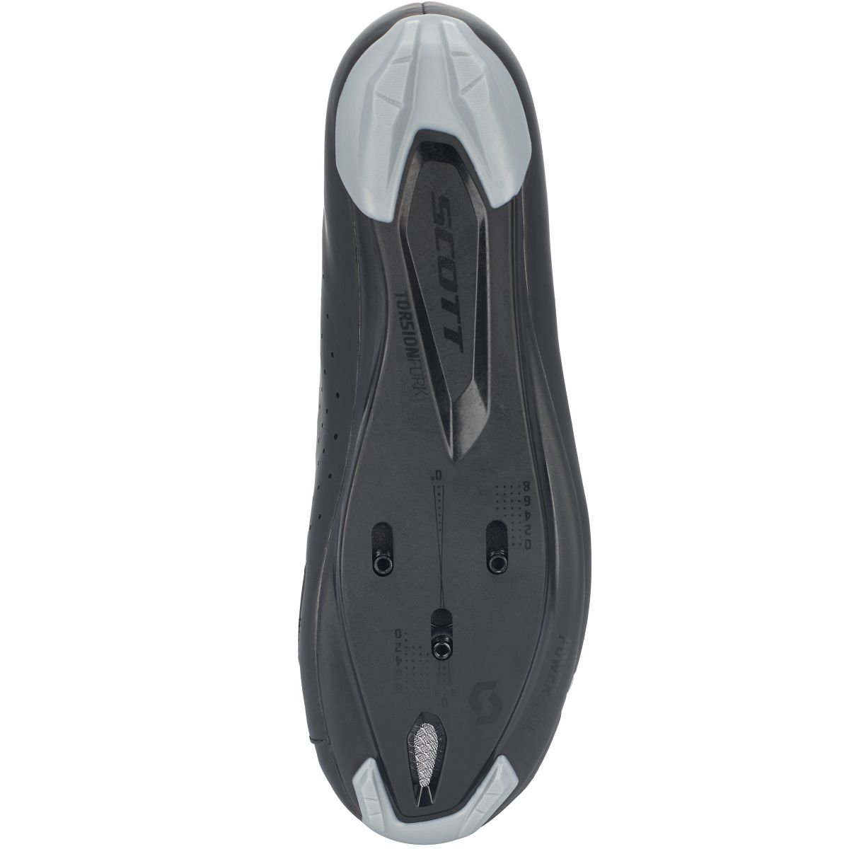 Scott Road Comp Boa Rennrad Fahrrad Schuhe schwarz 2026