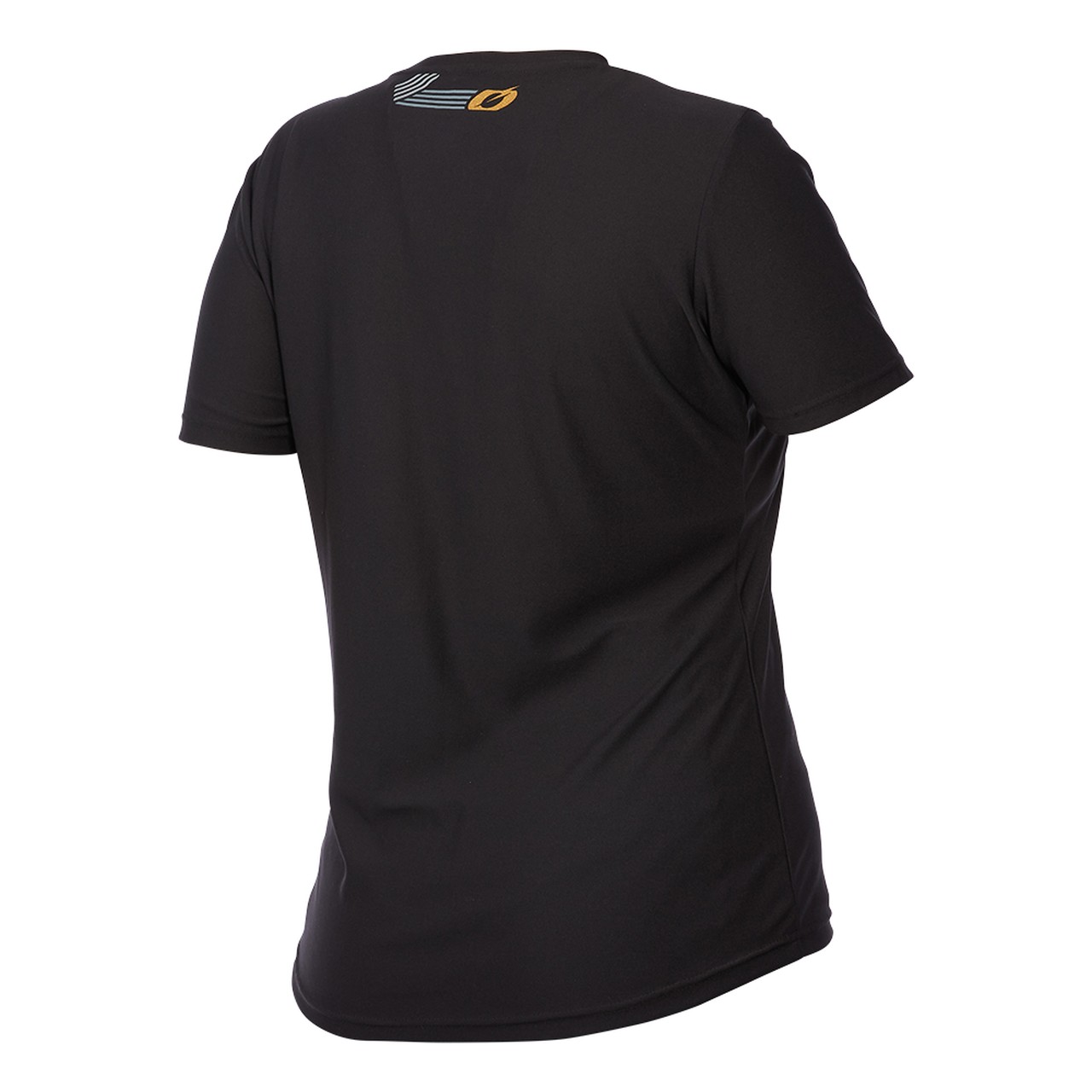 O'Neal Slickrock Damen Freizeit T-Shirt schwarz/grau 2024 Oneal