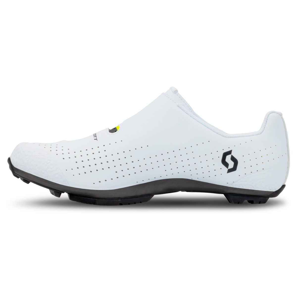 Scott RC Ultimate MTB Fahrradschuhe weiß 2027