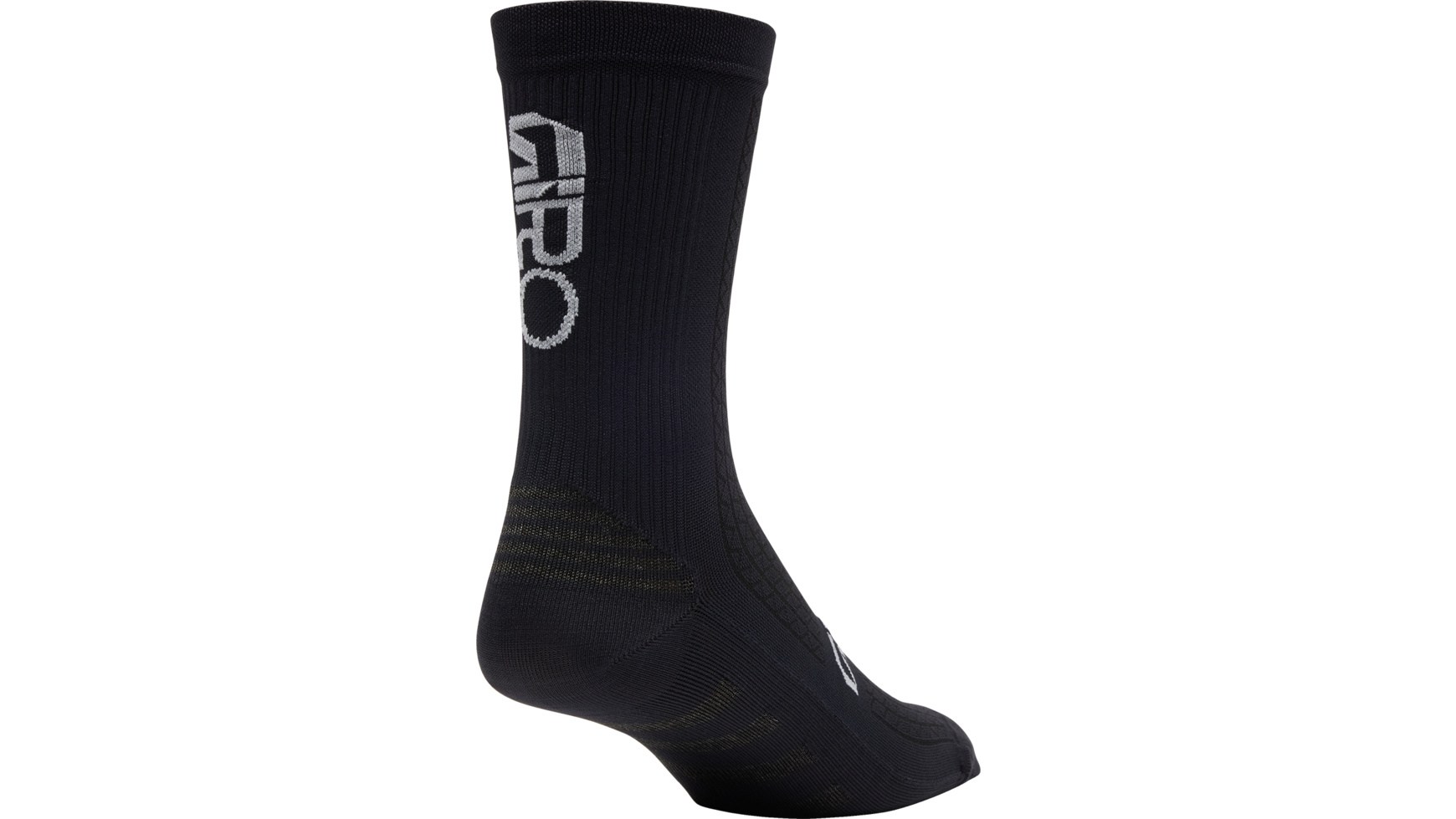 Giro HRC+ Grip Fahrradsocken schwarz 2026