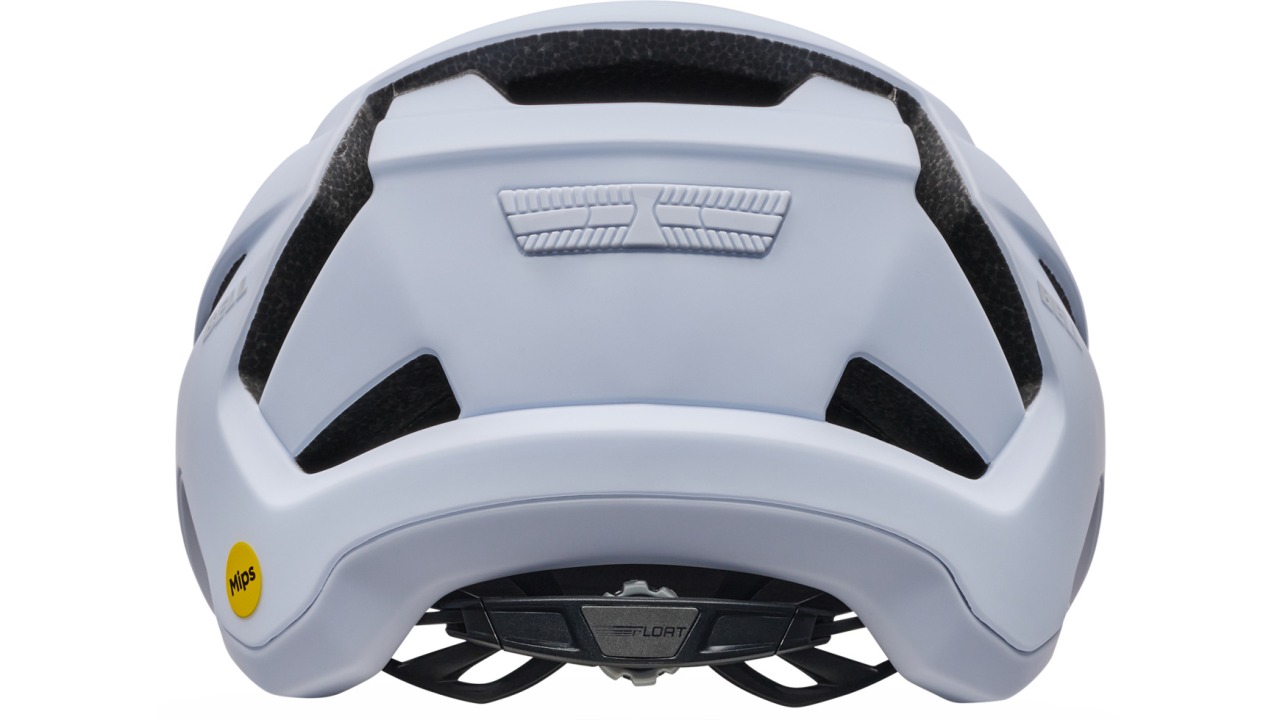 Bell 4forty Air Mips MTB Fahrradhelm matt weiß 2026