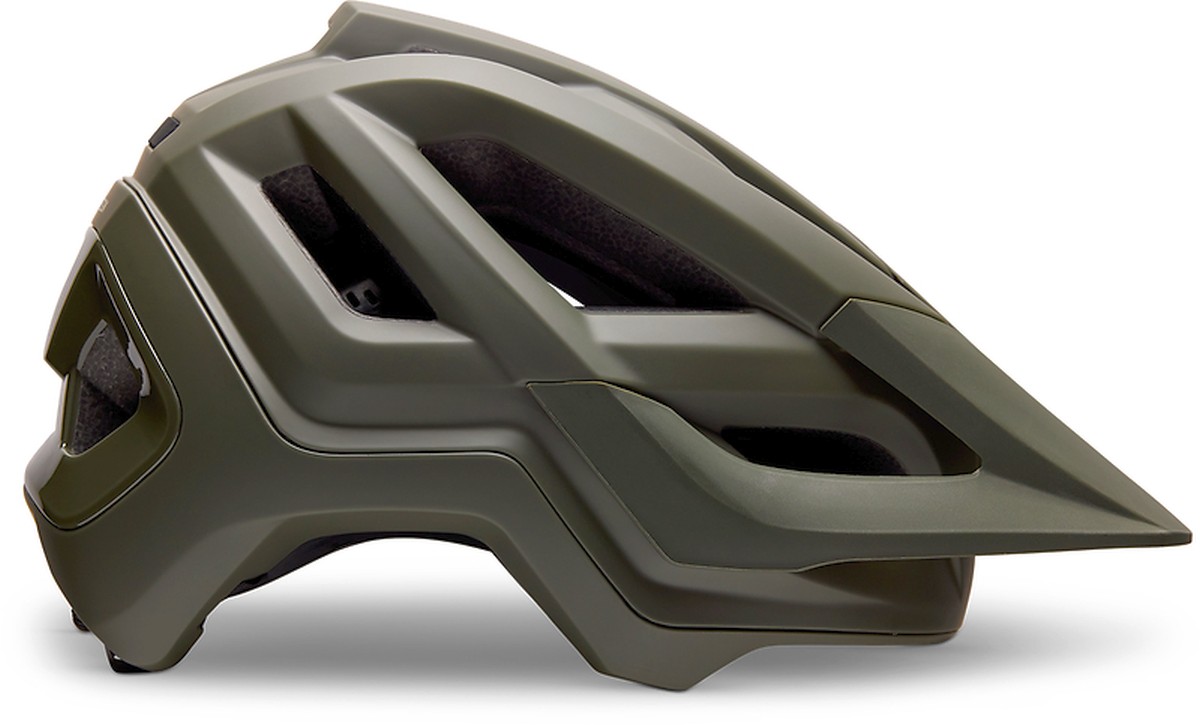 Giro Montaro MIPS III MTB Fahrradhelm matt sage grün 2026