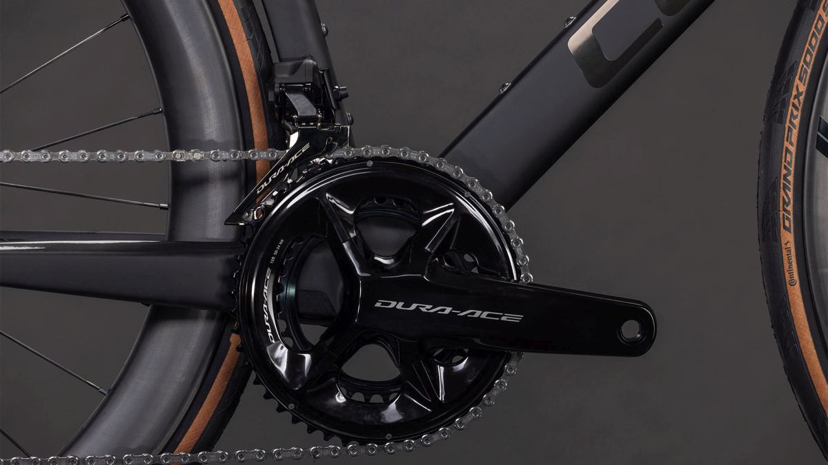 Cube Agree C:62 SLT Carbon Rennrad 2026