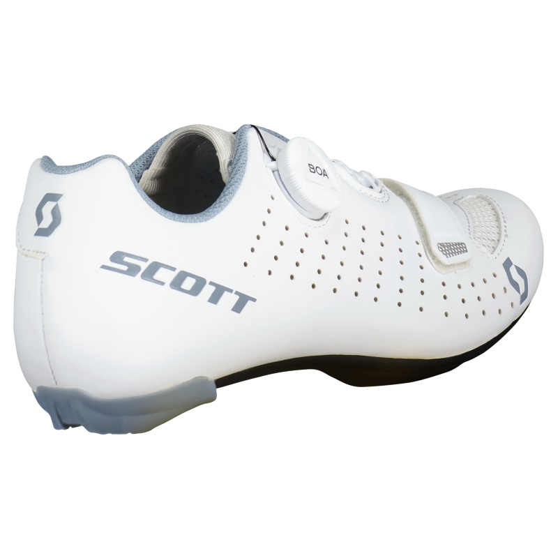 Scott Road Comp Boa Damen Rennrad Fahrrad Schuhe weiß 2026