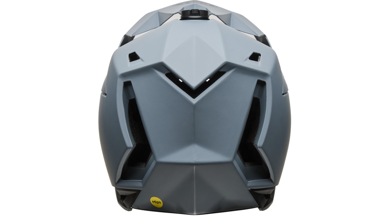 Bell Full-10 Mips MTB / DH Fahrradhelm solid grau 2027