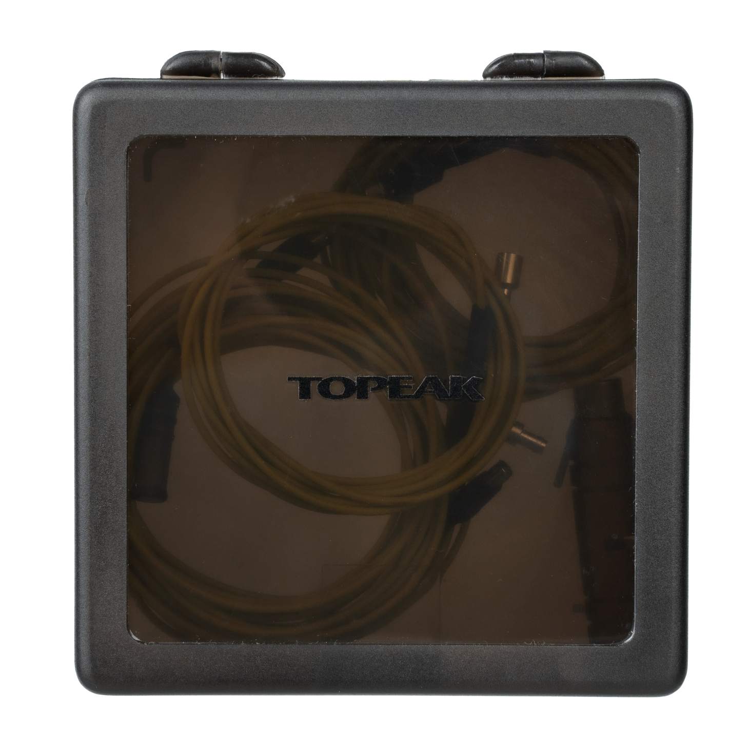 Topeak Internal Cable Routing Magnetisches Werkzeug für interne Kabelführung schwarz