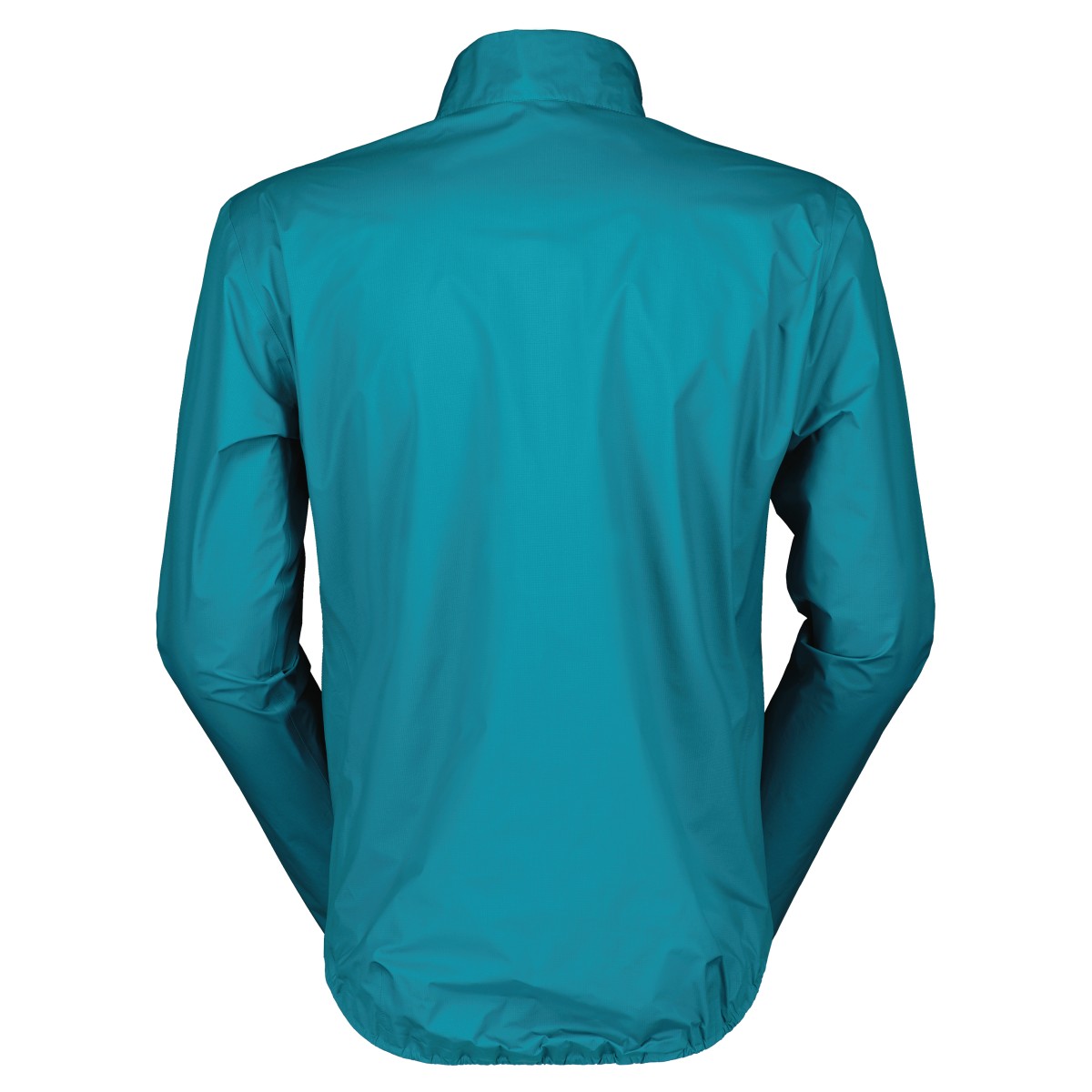 Scott RC Pro GTX Fahrrad Regenjacke winter grün 2026