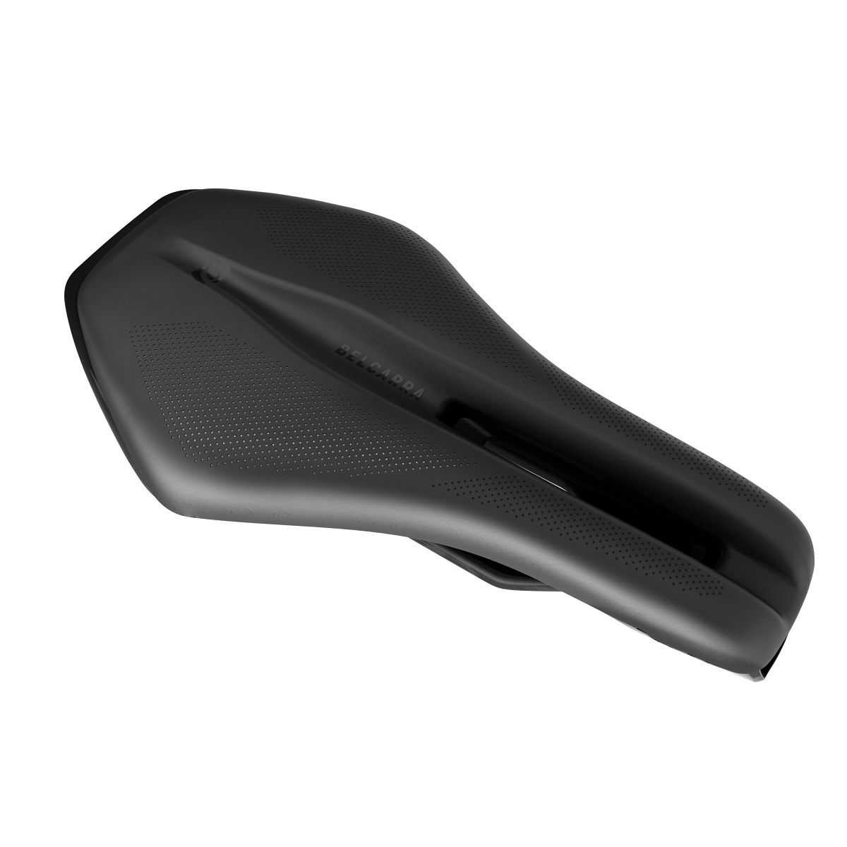 Syncros Belcarra V 1.0 Triathlon Fahrrad Sattel schwarz