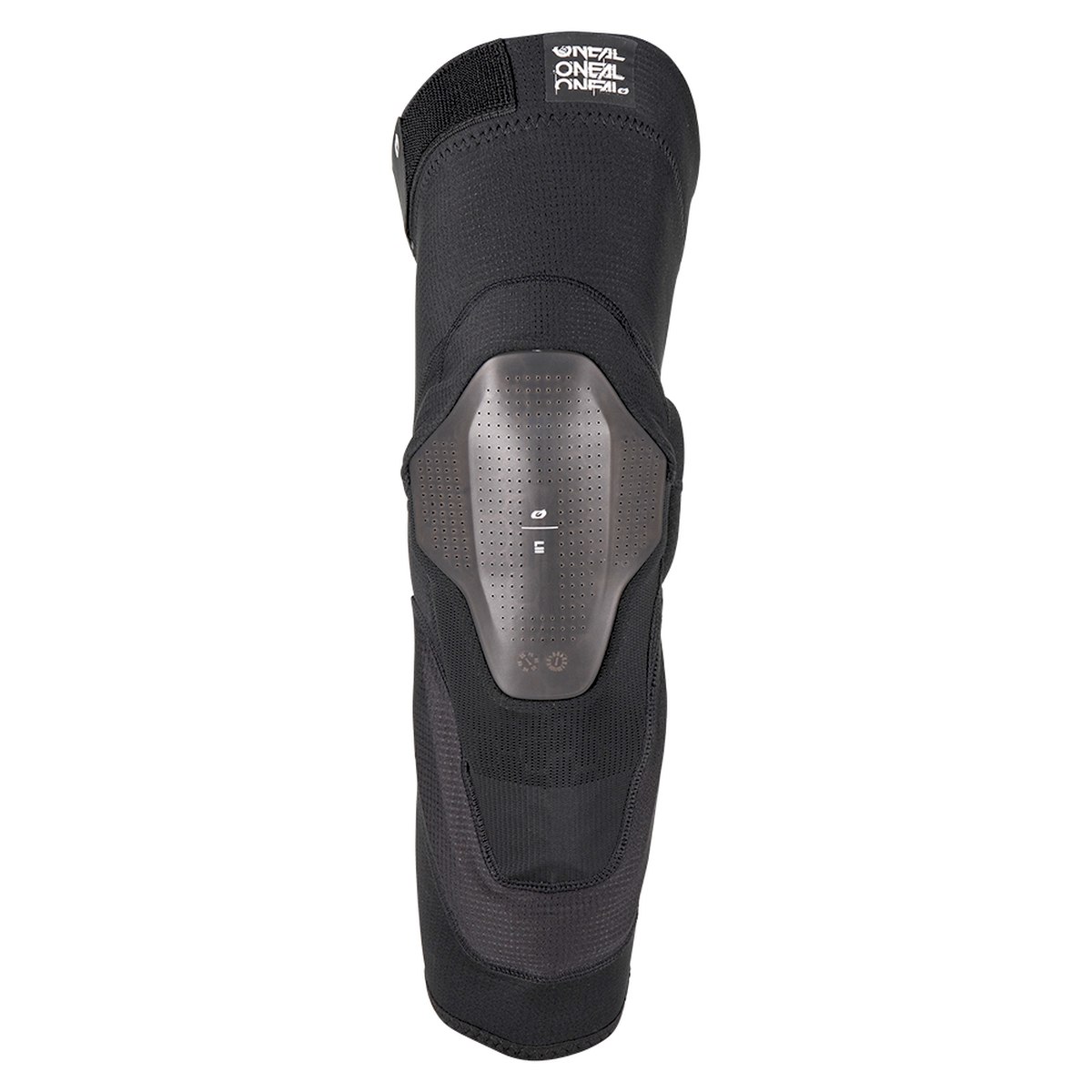 O'Neal Dirt FLX Hybrid MTB Knieschoner schwarz 2027