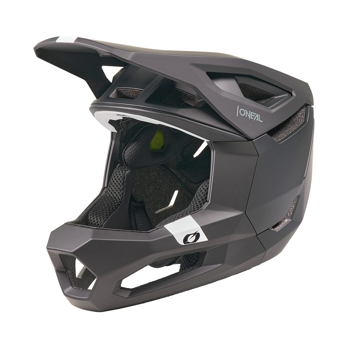 O'Neal SL2 Solid MTB Fahrradhelm schwarz 2027