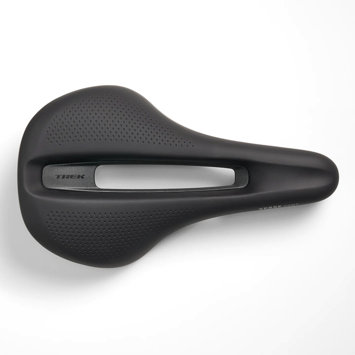 Trek Verse Short Comp Fahrrad Sattel schwarz
